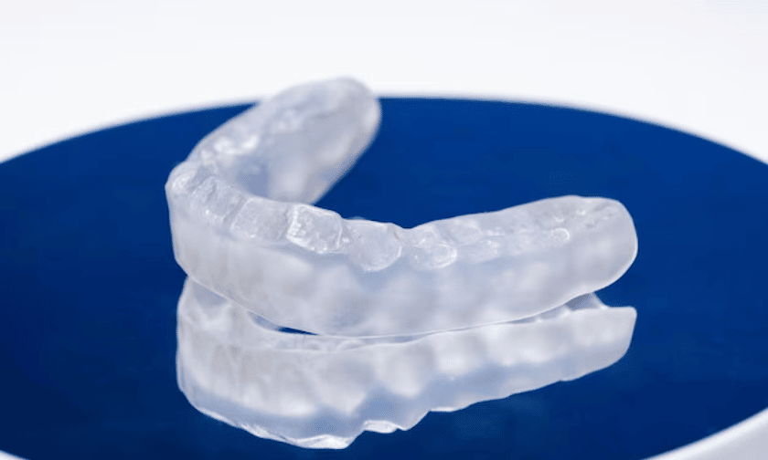 The Importance of Proper Fitting & Maintenance of Your Mouthguard