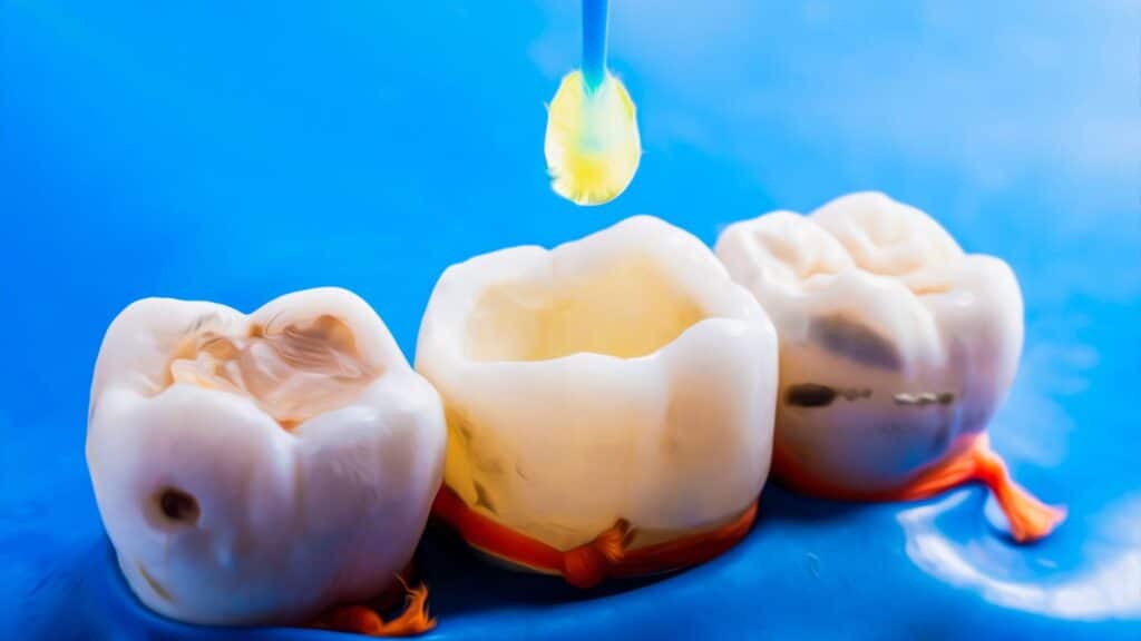 Tooth Fillings Grapevine