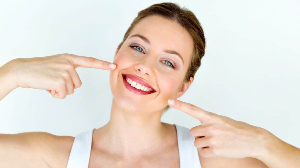 cosmetic dentist grapevine