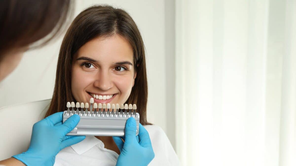 Cosmetic Dentistry in Grapevine